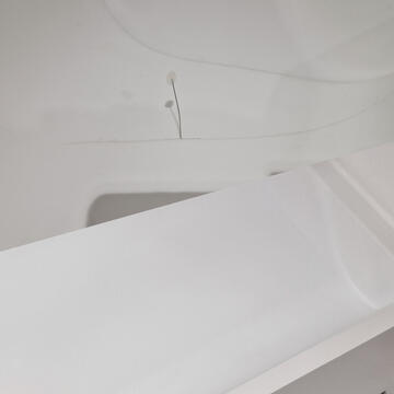 shower tray crack repair done in Birmingham