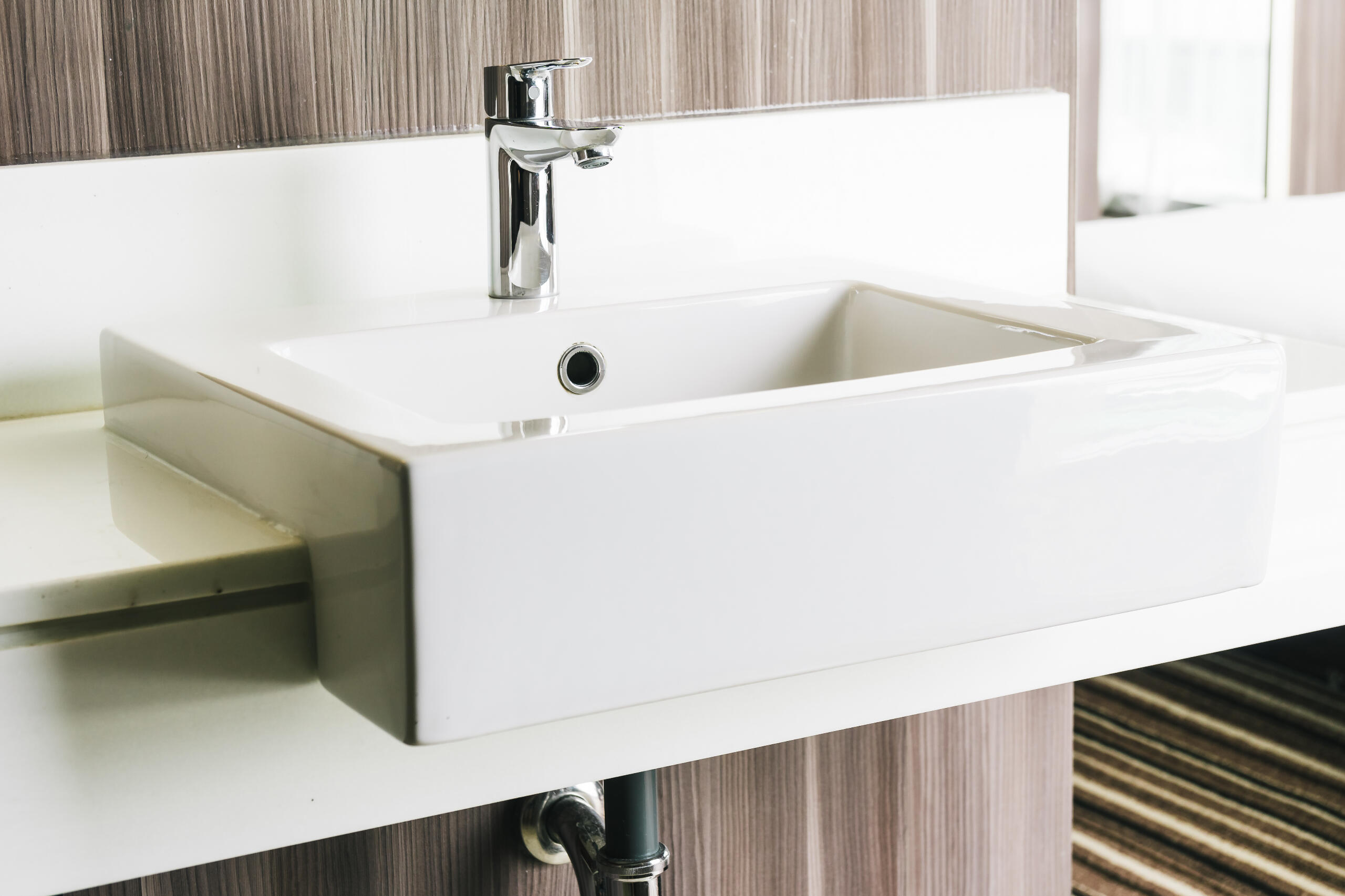 Sink resurfacing completed in Birmingham city