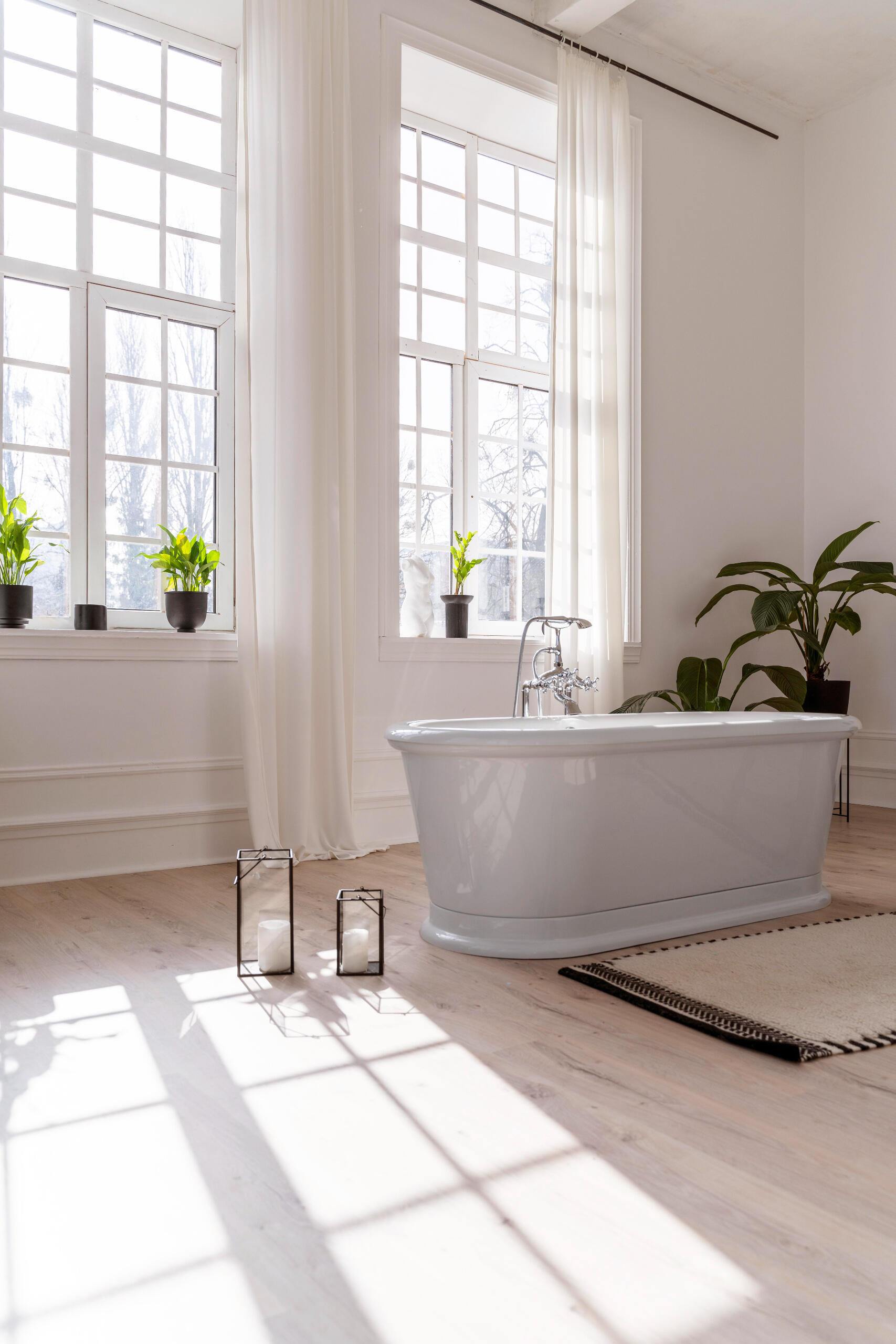 Cast iron bath resurfacing done Birmingham city